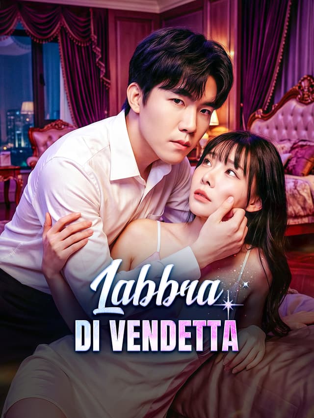 Labbra di Vendetta
