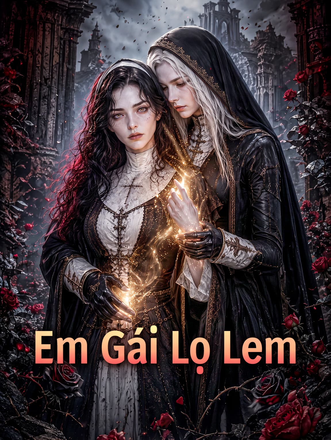 Em Gái Lọ Lem