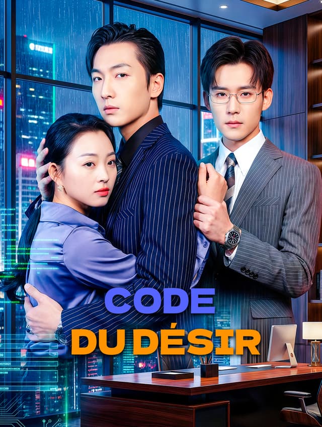 Code du désir