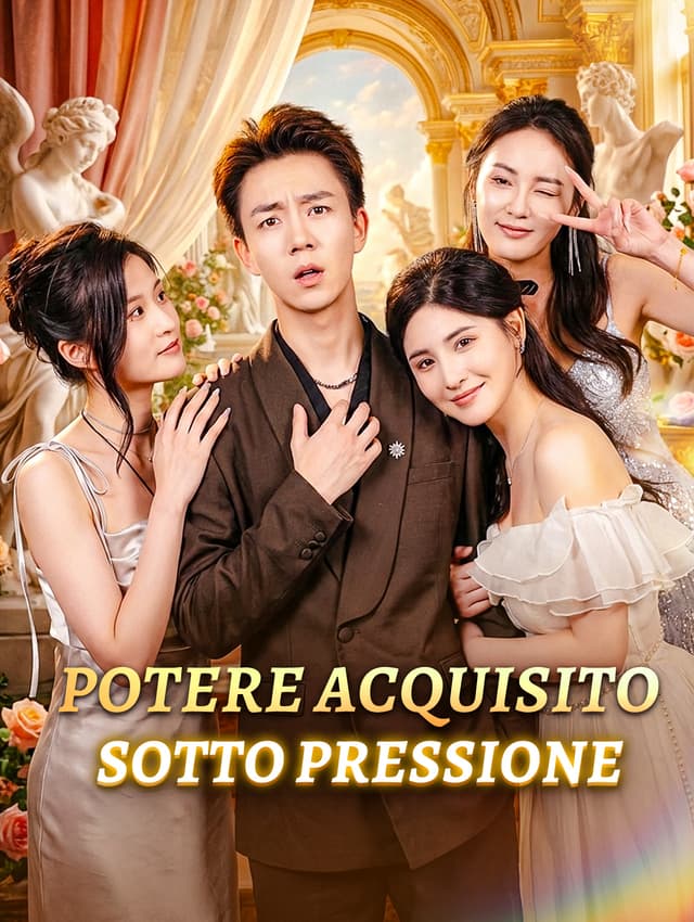 Potere Acquisito Sotto Pressione