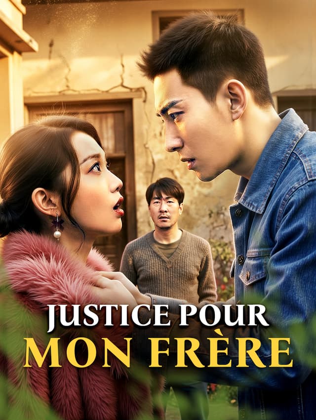 Justice pour mon frère