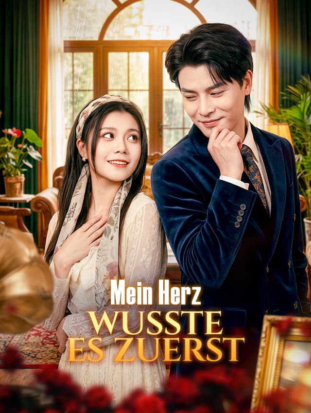Mein Herz wusste es zuerst
