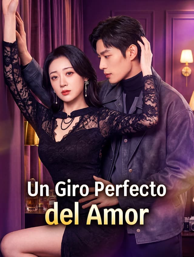 Un Giro Perfecto del Amor