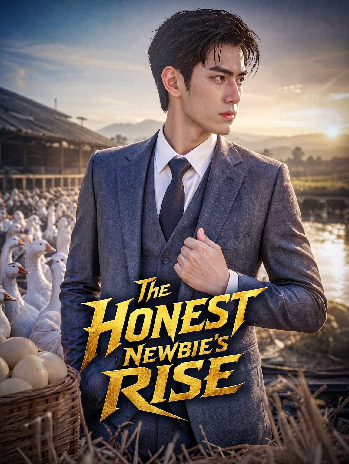 The Honest Newbie's Rise