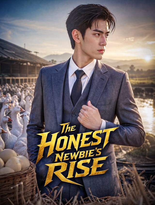 The Honest Newbie's Rise