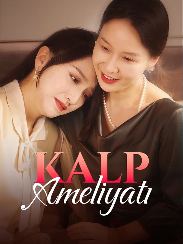 Kalp Ameliyatı