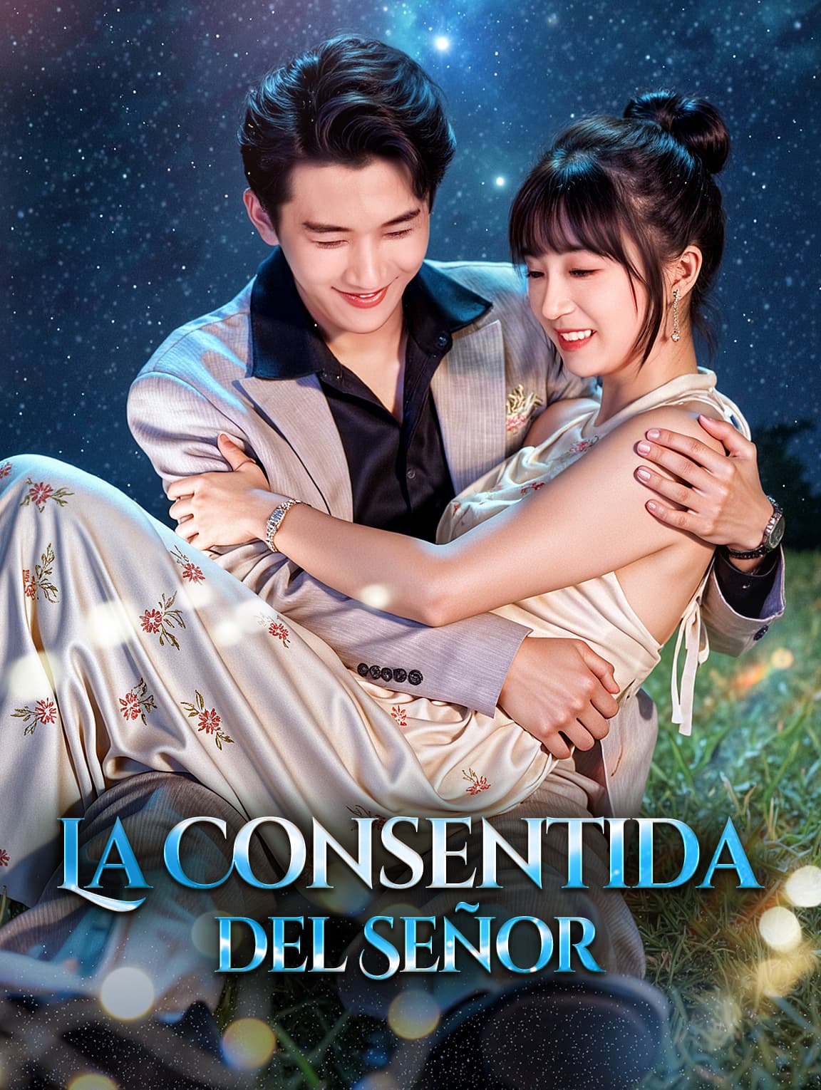 La Consentida del Señor(Doblado)