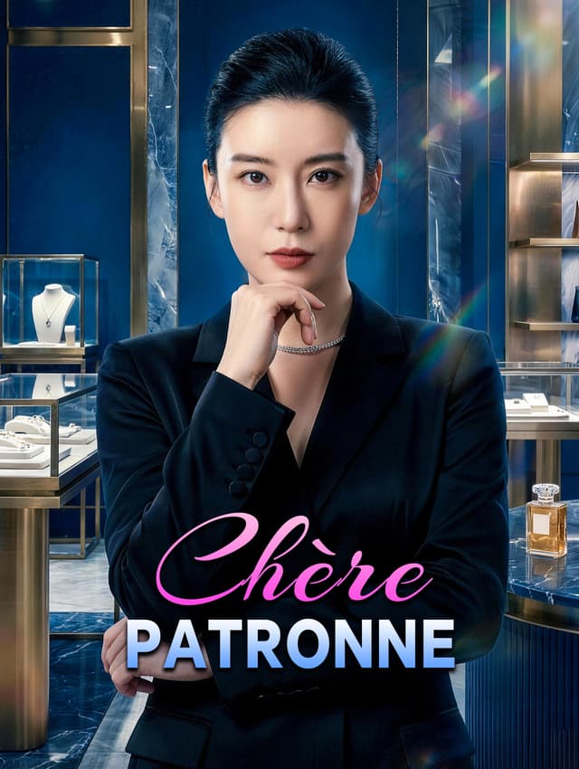 Chère patronne
