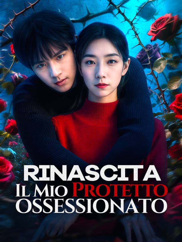 Rinascita: Il Mio Protetto Ossessionato