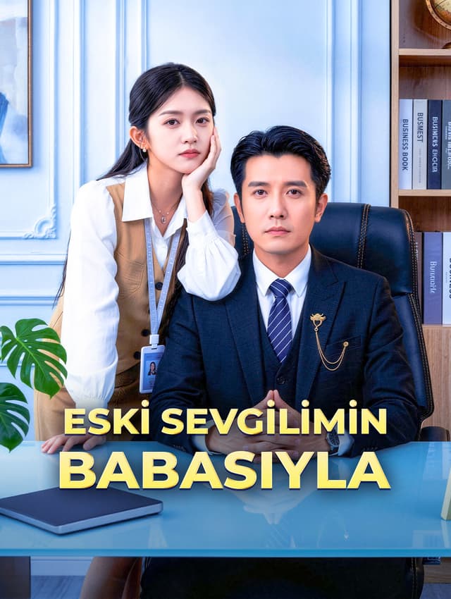 ESKİ SEVGİLİMİN BABASIYLA