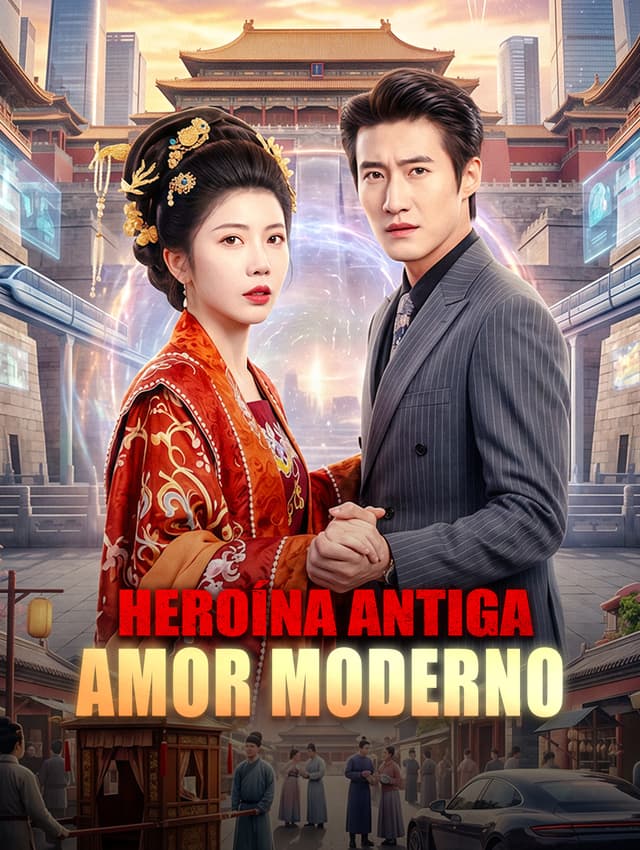 Heroína Antiga, Amor Moderno