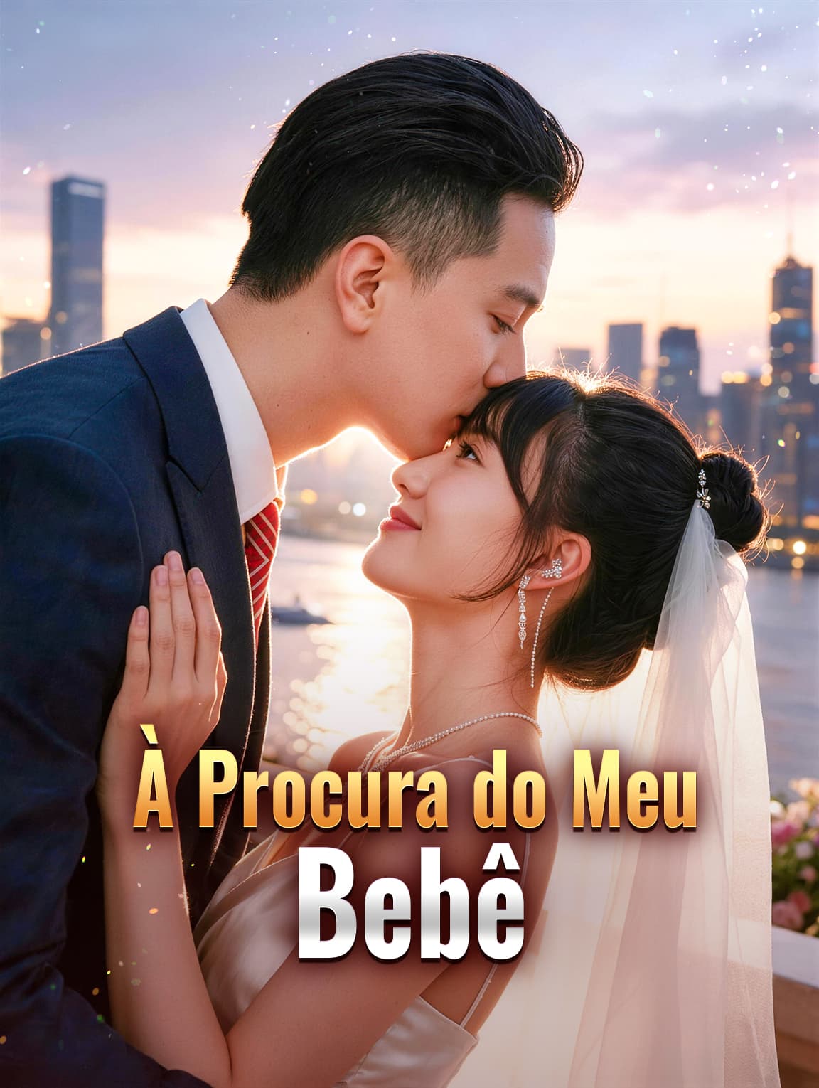 À Procura do Meu Bebê