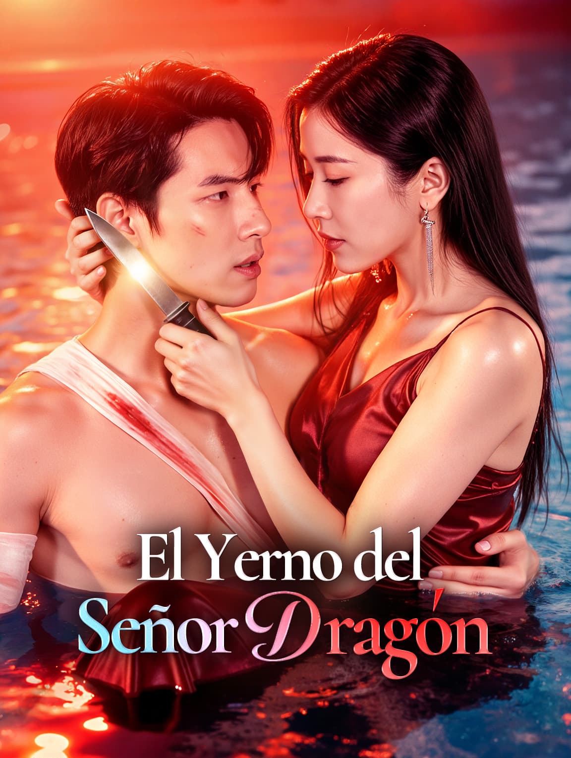 El Yerno del Señor Dragón(Doblado)
