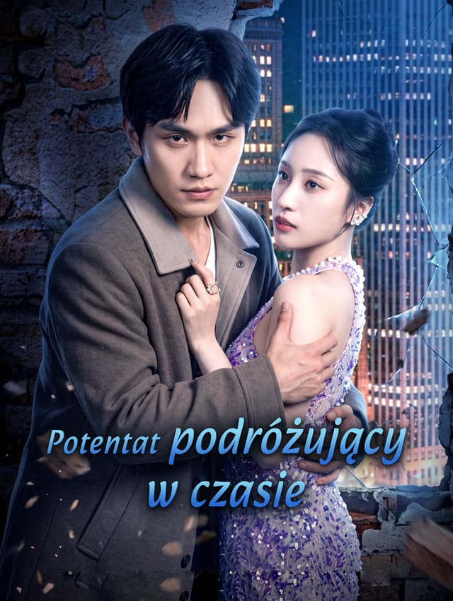 Potentat podróżujący w czasie