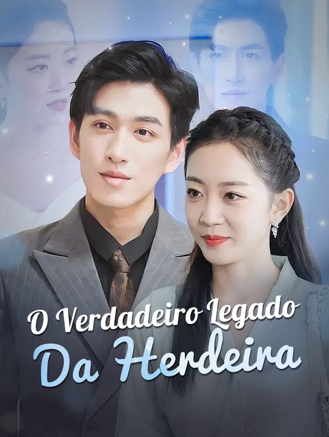 O Verdadeiro Legado da Herdeira
