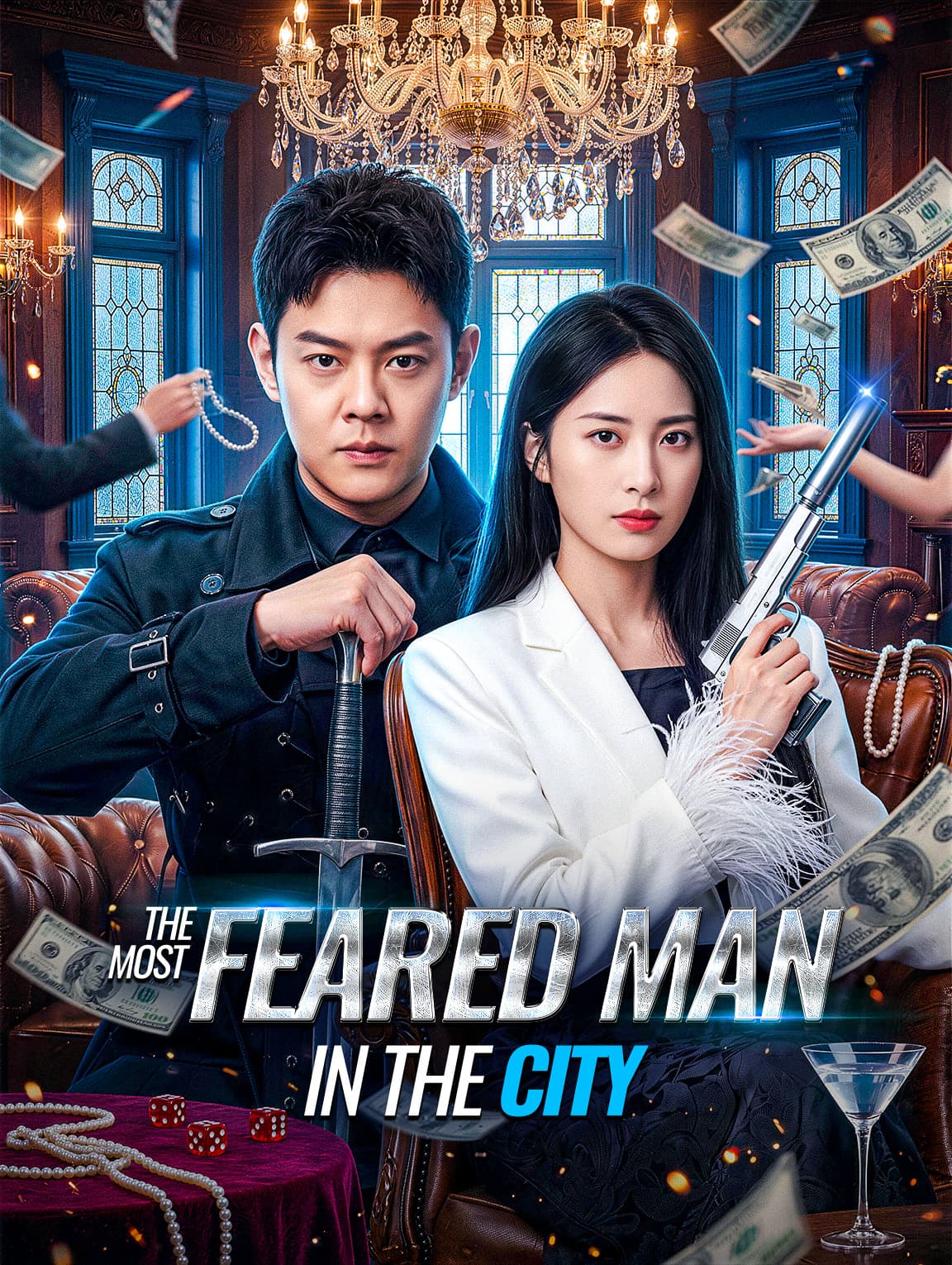 The Most Feared Man in the City