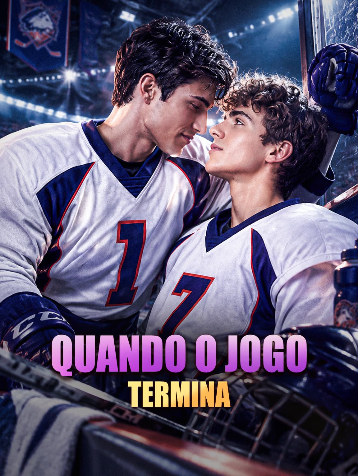 Quando o Jogo Termina(Dublado)