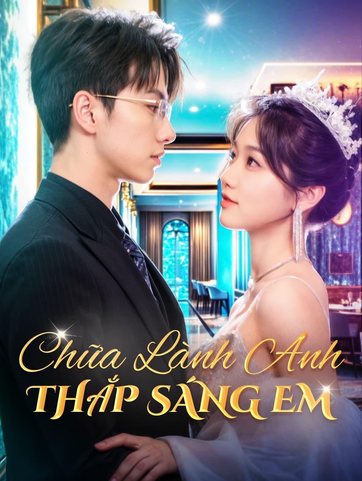 Chữa Lành Anh, Thắp Sáng Em