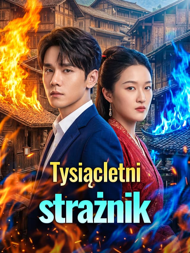 Tysiącletni strażnik
