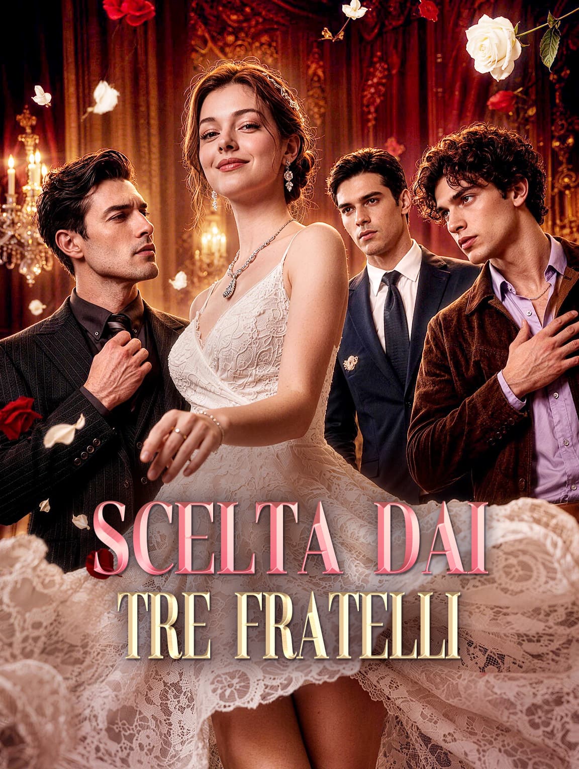 Scelta dai Tre Fratelli(Doppiato)