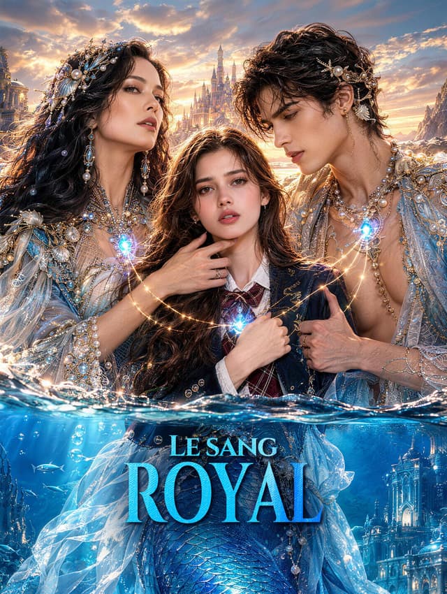 Le sang royal