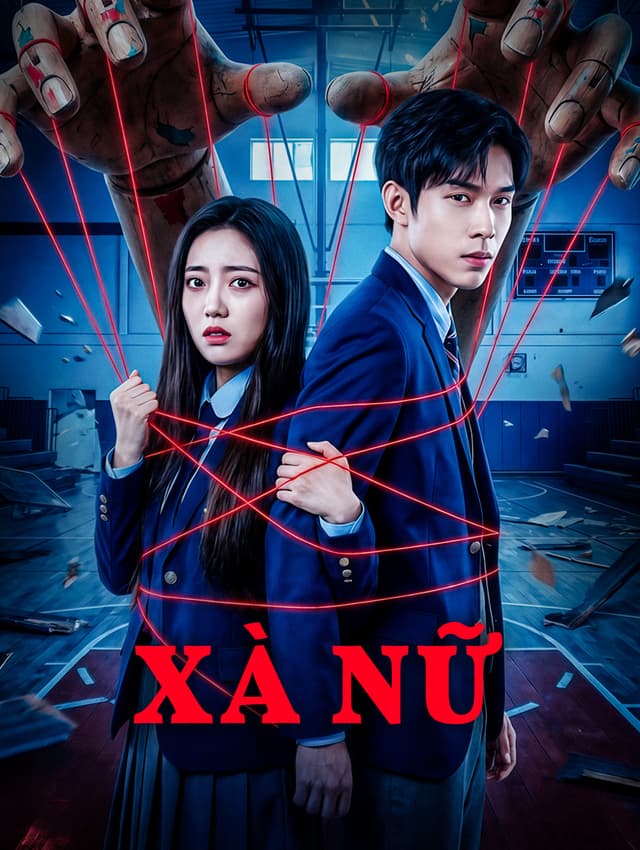 Xà Nữ