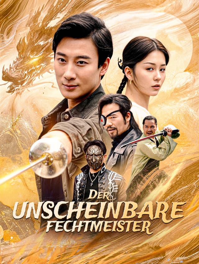 Der unscheinbare Fechtmeister