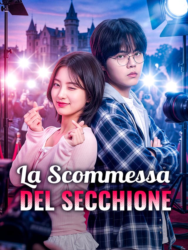 La Scommessa del Secchione