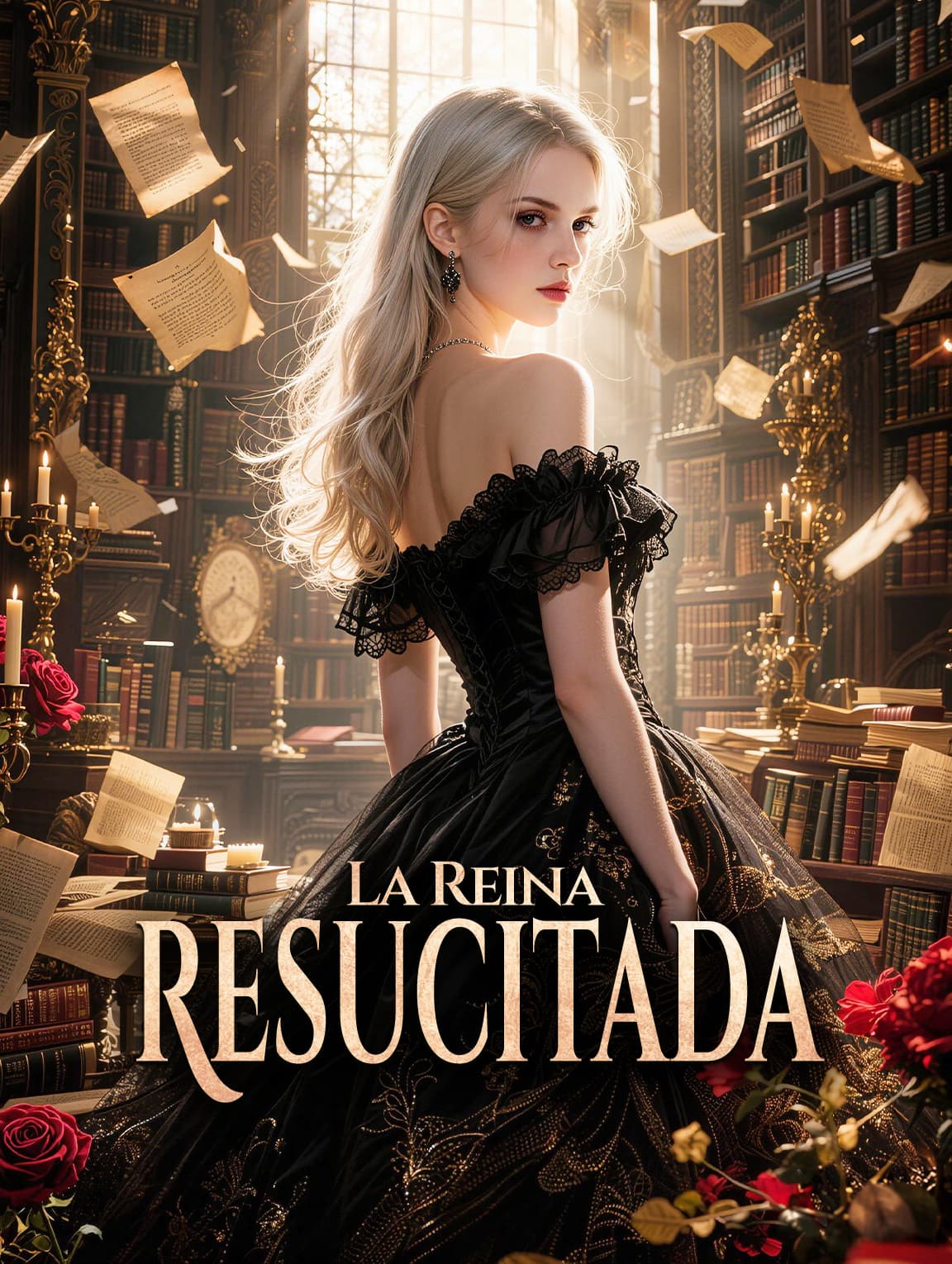 La Reina Resucitada