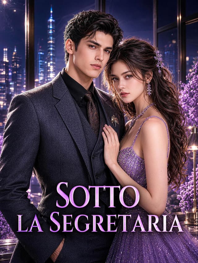 Sotto la Segretaria(Doppiato)