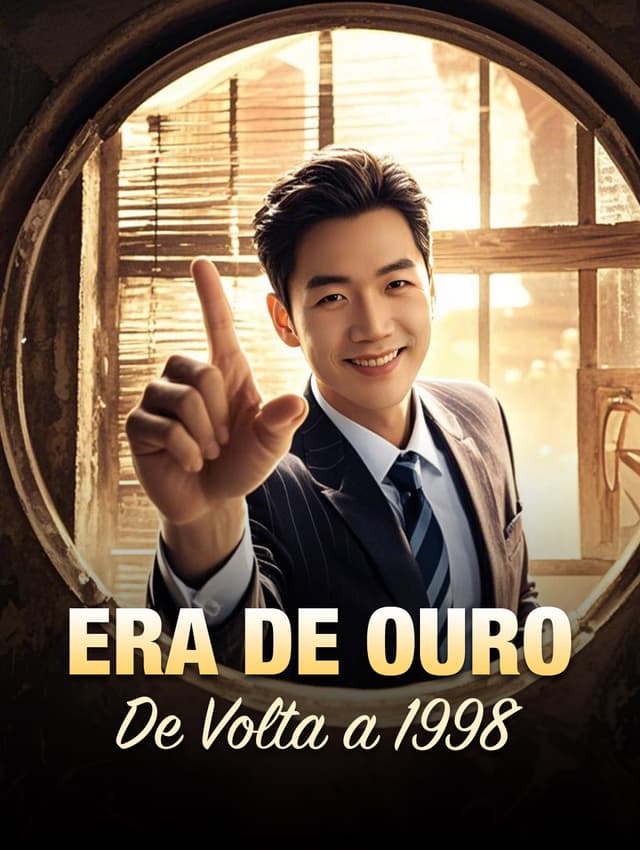 Era de Ouro: De Volta a 1998