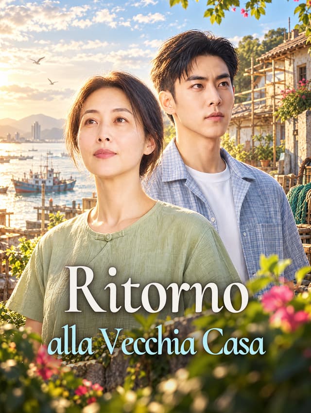 Ritorno alla Vecchia Casa