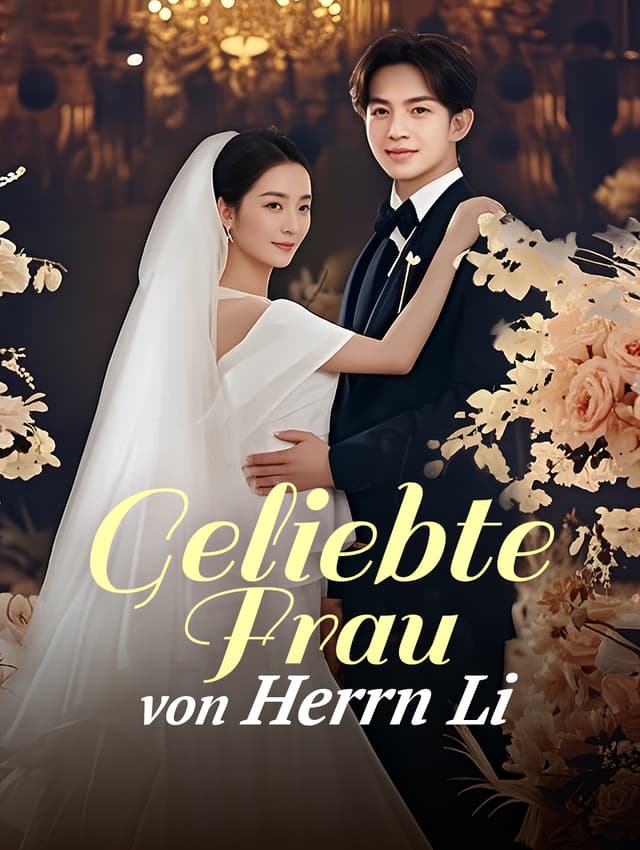 Geliebte Frau von Hernn Li