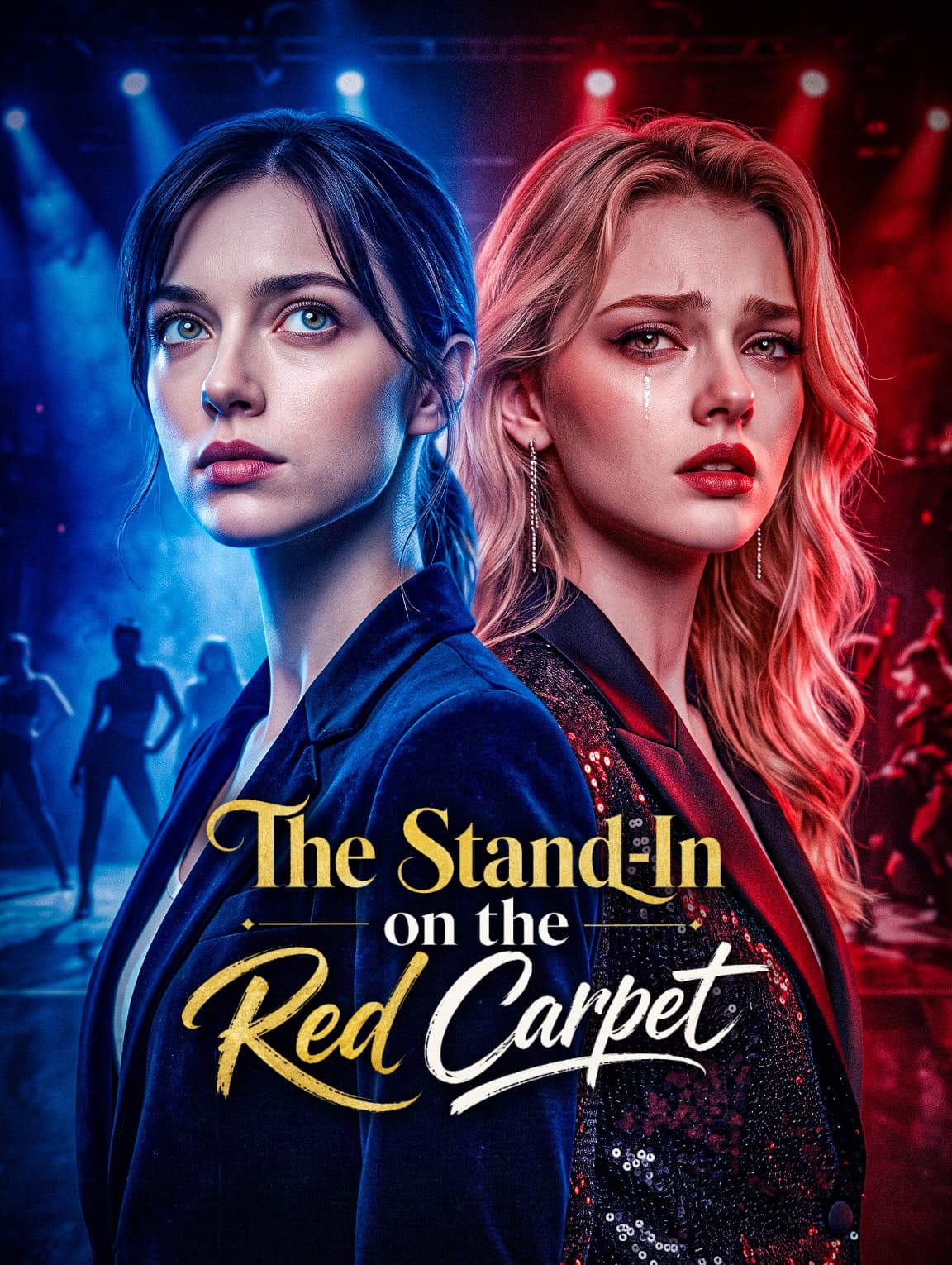 The Stand‑In on the Red Carpet