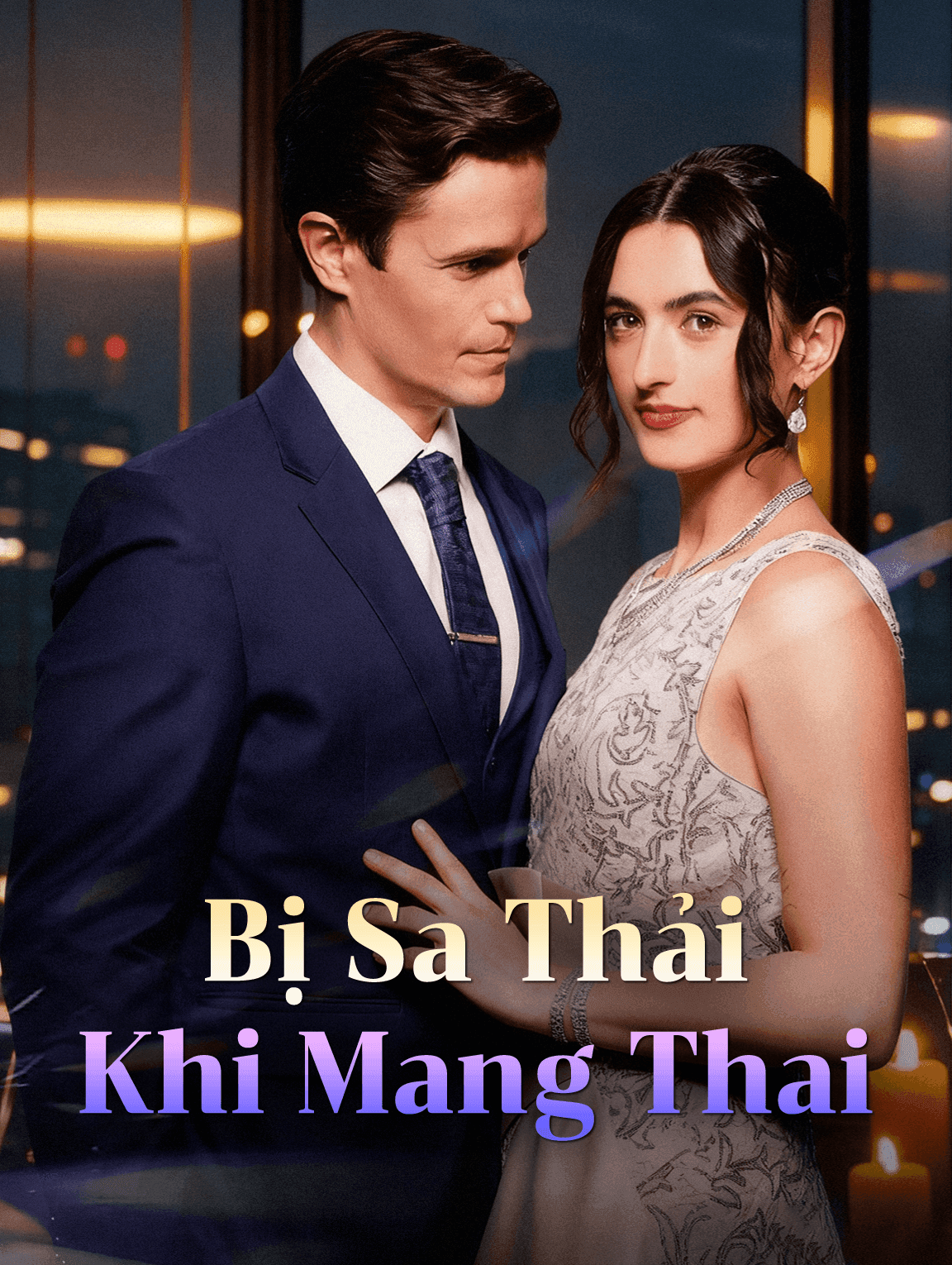 Bị Sa Thải Khi Mang Thai