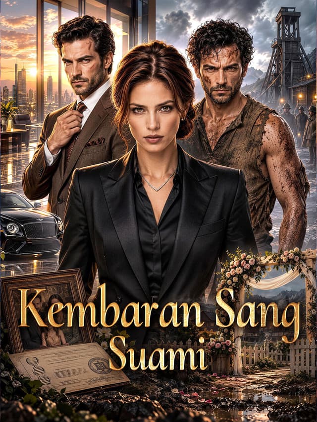 Kembaran Sang Suami