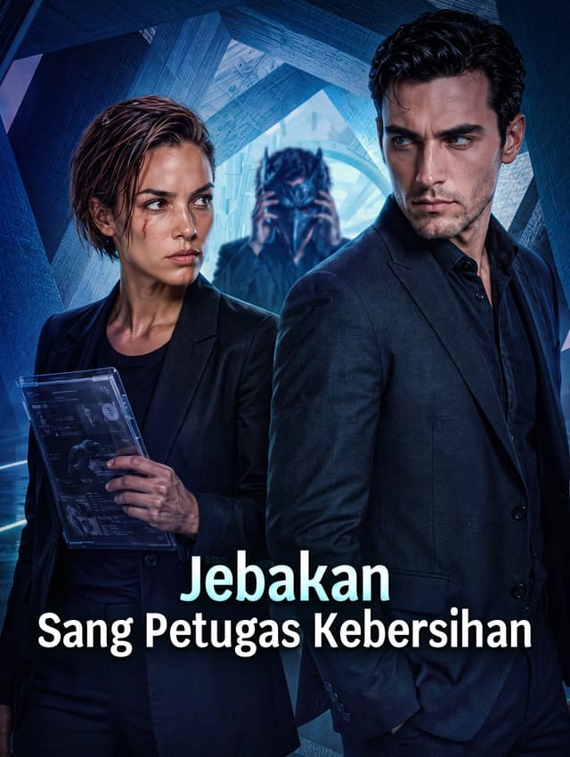 Jebakan Sang Petugas Kebersihan