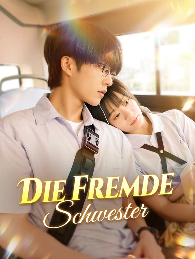 Die fremde Schwester