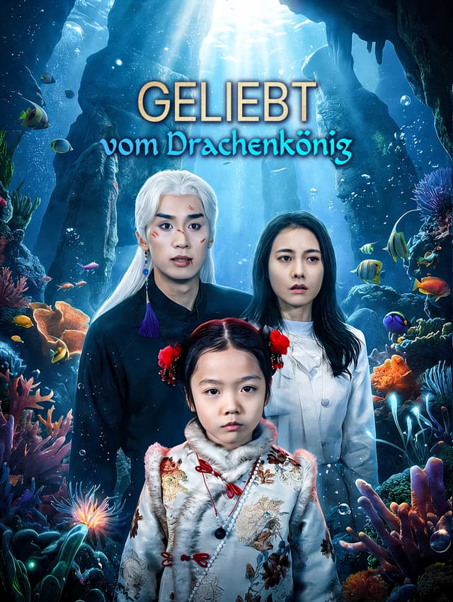 Geliebt vom Drachenkönig