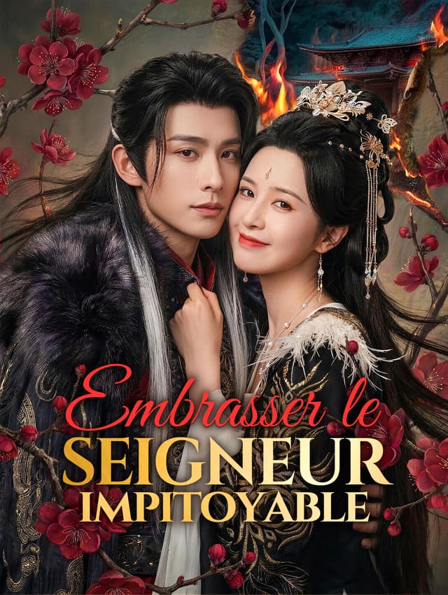Embrasser le seigneur impitoyable(Doublé)
