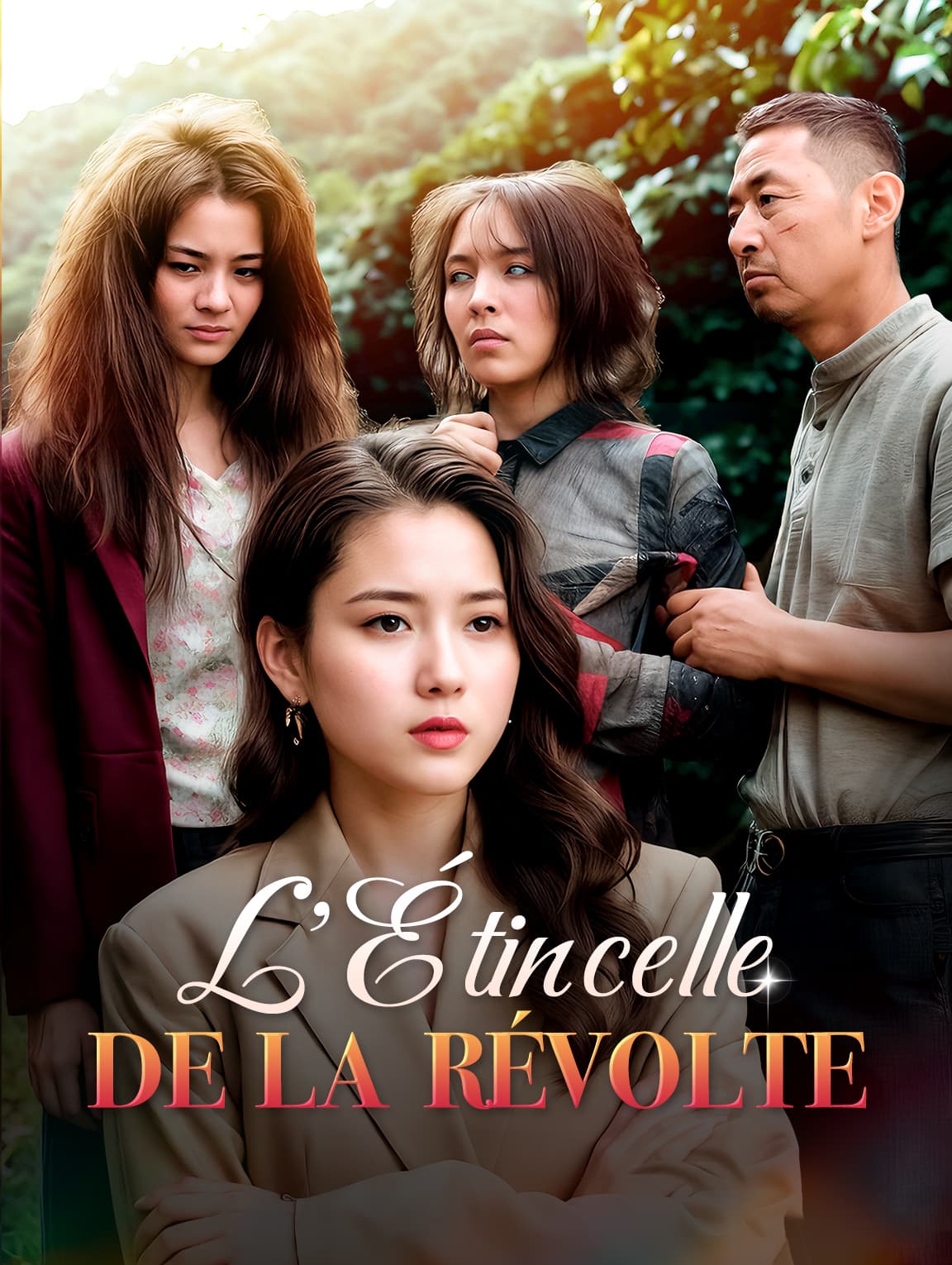 L'Étincelle de la révolte