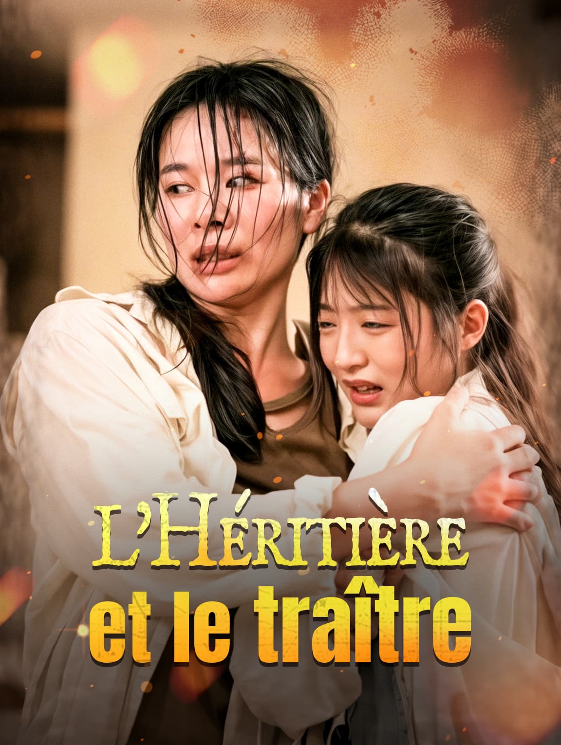 L'Héritière et le traître
