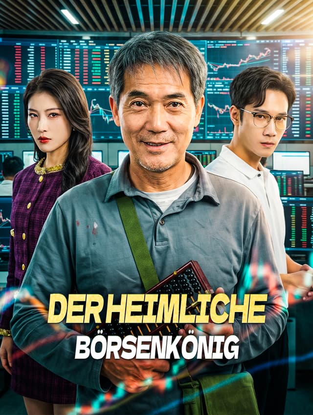 Der heimliche Börsenkönig