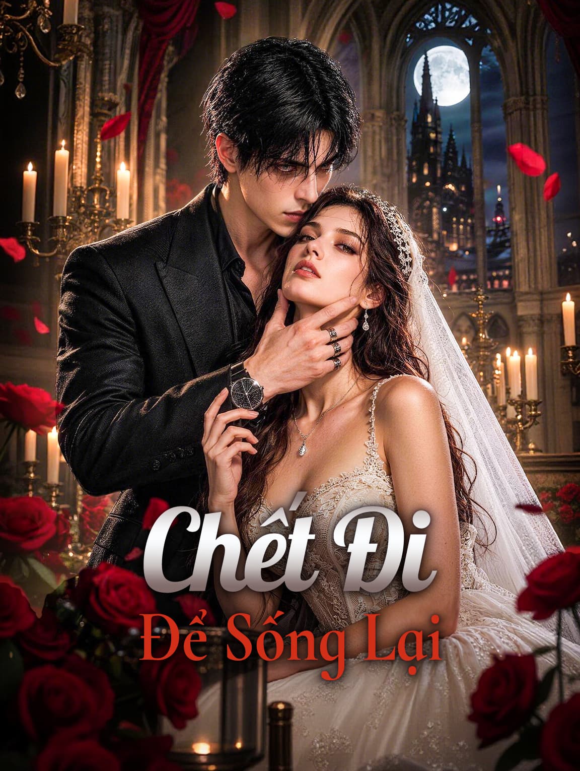 Chết Đi Để Sống Lại
