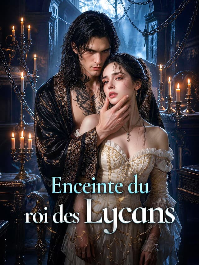 Enceinte du roi des Lycans
