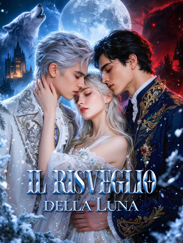 Il Risveglio della Luna
