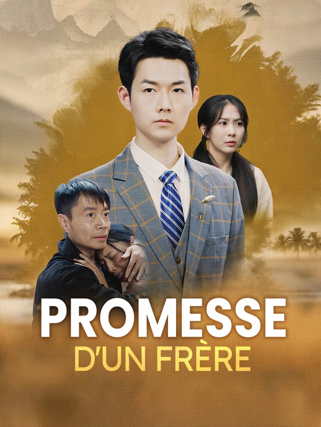 Promesse d'un frère
