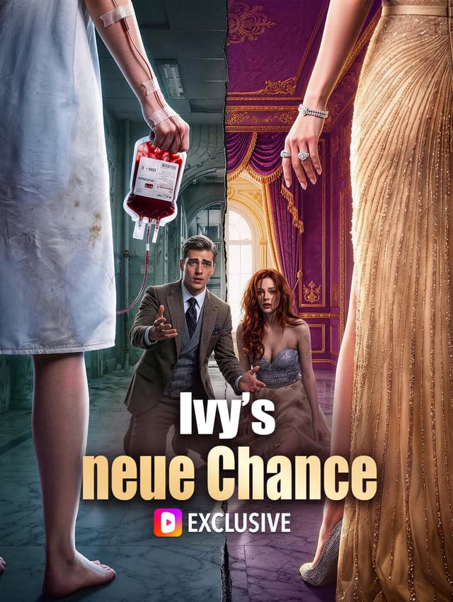 Ivy’s neue Chance