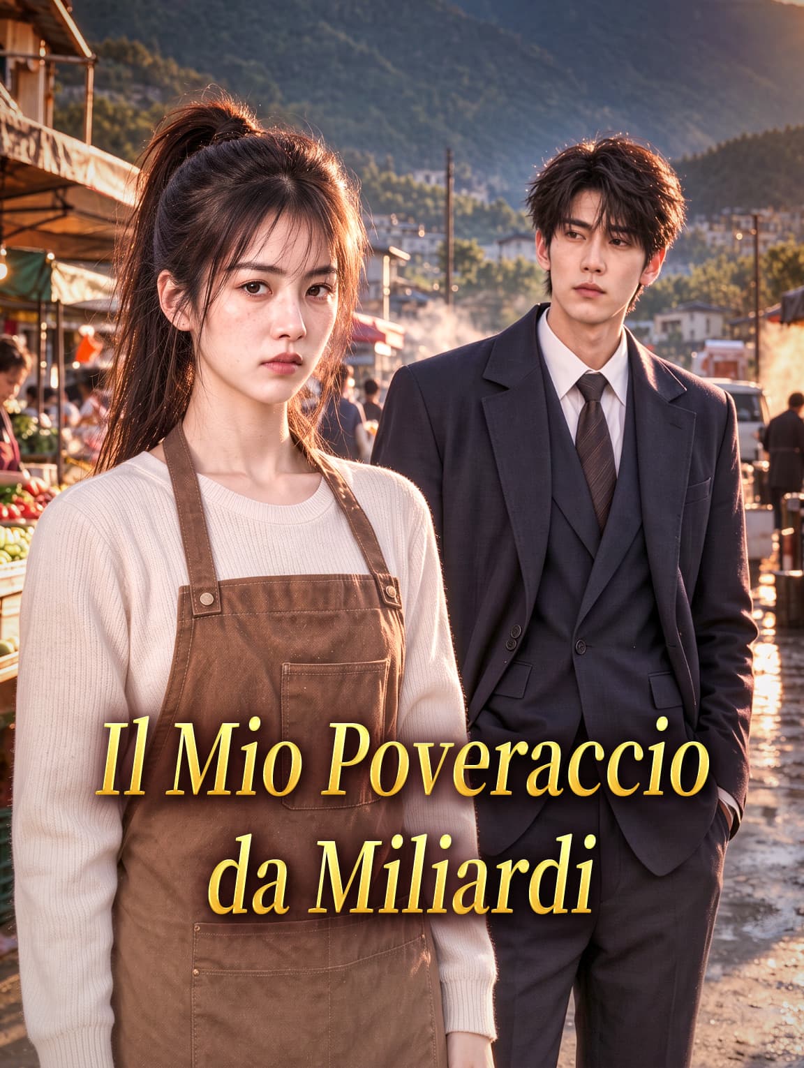 Il Mio Poveraccio da Miliardi