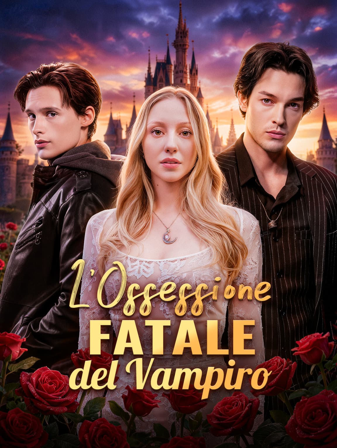 L’Ossessione Fatale del Vampiro